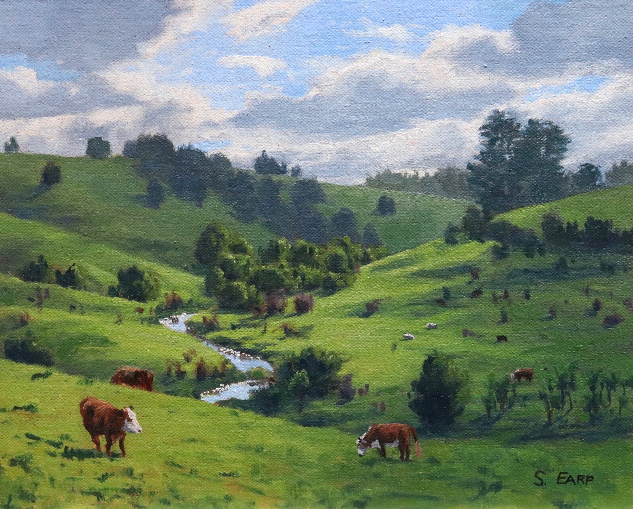 Hidden Valley - Samuel Earp - oil painting copy.jpeg
